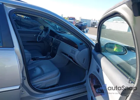 2007 Buick Lacrosse Cxl z USA, uszkodzony, nr VIN 2G4WD552571240919